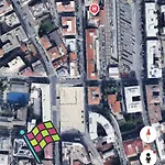 Residenza Margot Bed and Breakfast 3*