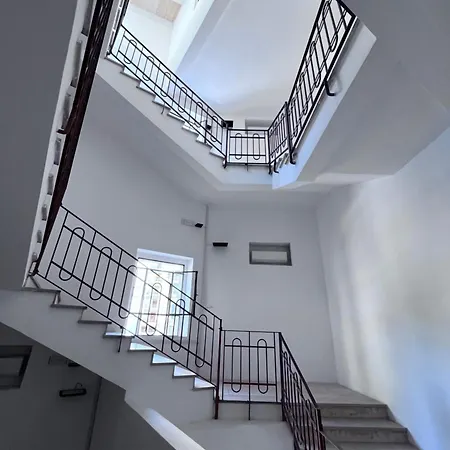 Residenza Margot Bed & Breakfast