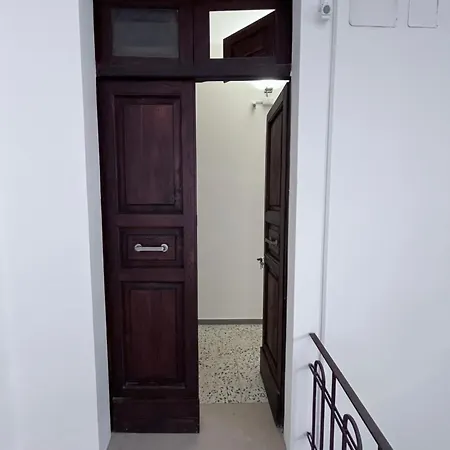 Bed & Breakfast Residenza Margot