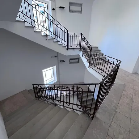 Residenza Margot Bed & Breakfast 3*