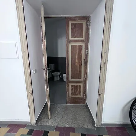 Residenza Margot Cosenza