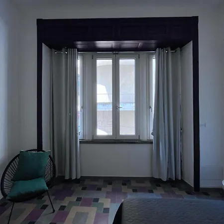 Bed & Breakfast Residenza Margot 3*