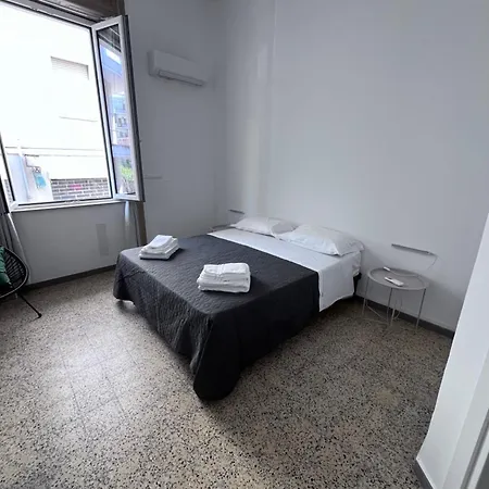Residenza Margot Bed & Breakfast 3*