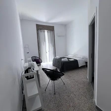 Residenza Margot 3*