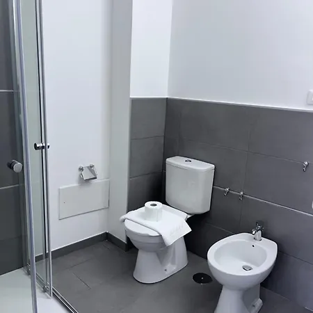 Bed & Breakfast Residenza Margot Cosenza