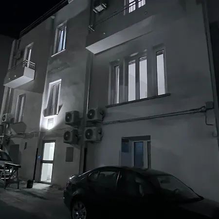 Bed & Breakfast Residenza Margot Cosenza