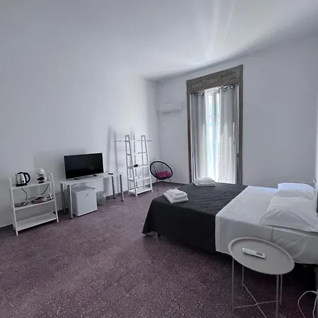 Bed & Breakfast Residenza Margot 3*