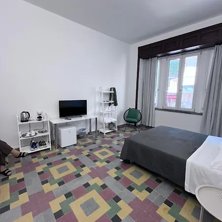 Residenza Margot Bed & Breakfast Cosenza