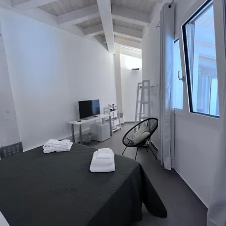 Residenza Margot Bed & Breakfast 3*