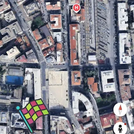 Residenza Margot Bed & Breakfast 3*