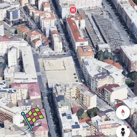 Residenza Margot Cosenza