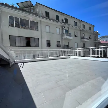 Residenza Margot Cosenza