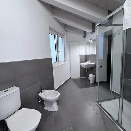 Residenza Margot Bed & Breakfast Cosenza