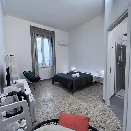 Bed & Breakfast Residenza Margot 3*