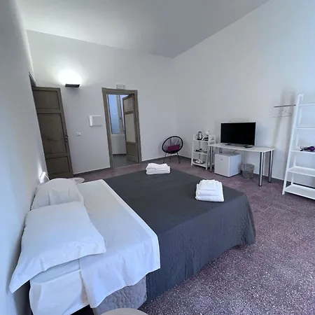 Residenza Margot Panzió 3*