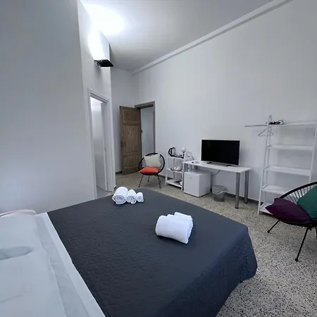 Residenza Margot 3*