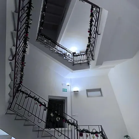 Residenza Margot 3* Cosenza