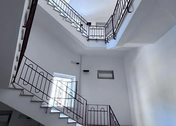 Residenza Margot Bed & Breakfast