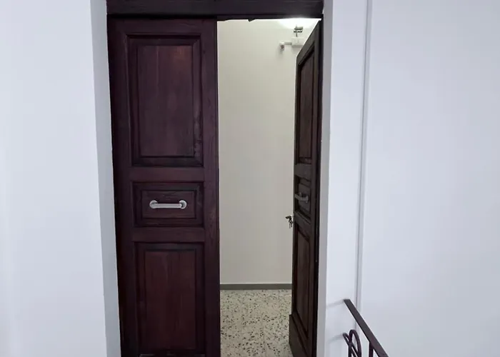 Bed & Breakfast Residenza Margot