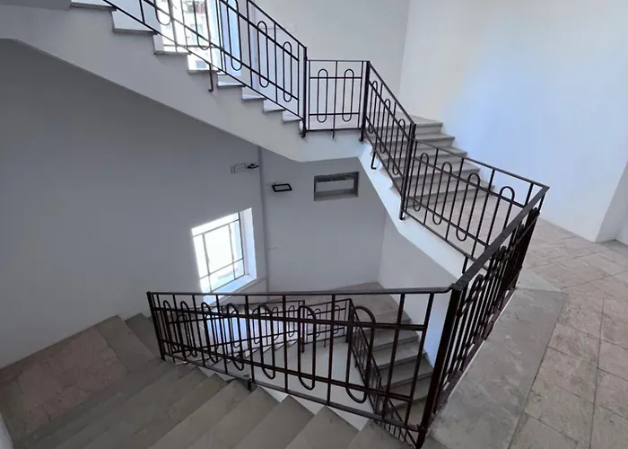 Residenza Margot Bed & Breakfast 3*