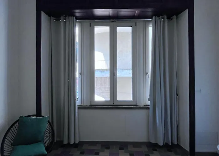 Bed & Breakfast Residenza Margot 3*