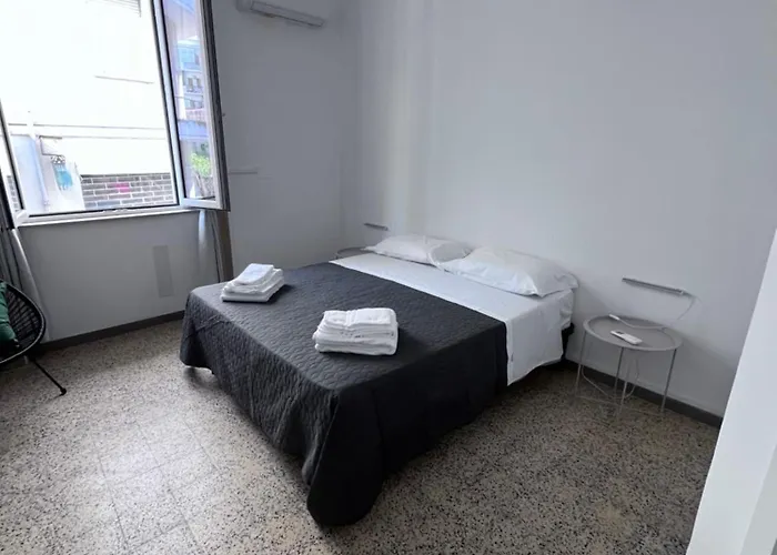 Residenza Margot Panzió 3*