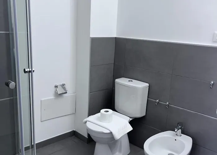 Bed & Breakfast Residenza Margot Cosenza