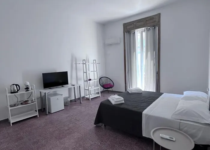 Bed & Breakfast Residenza Margot 3*