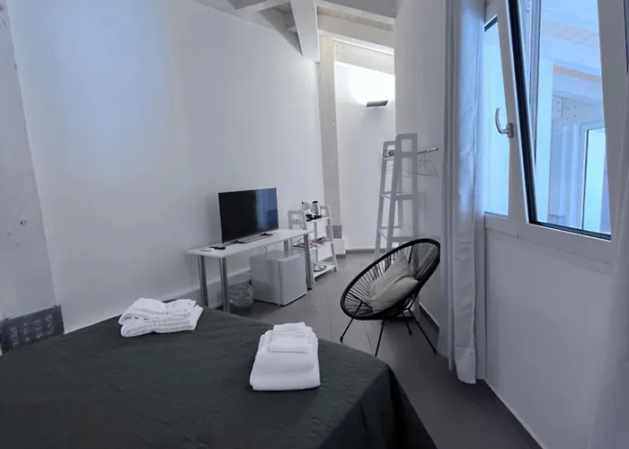 Residenza Margot Panzió 3*