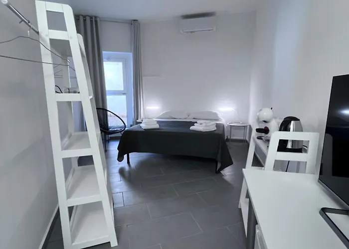 Residenza Margot Bed & Breakfast