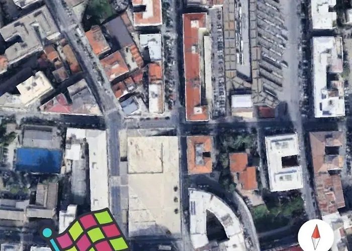 Residenza Margot Panzió 3*