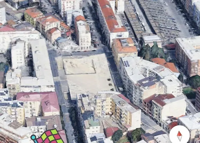 Residenza Margot Cosenza