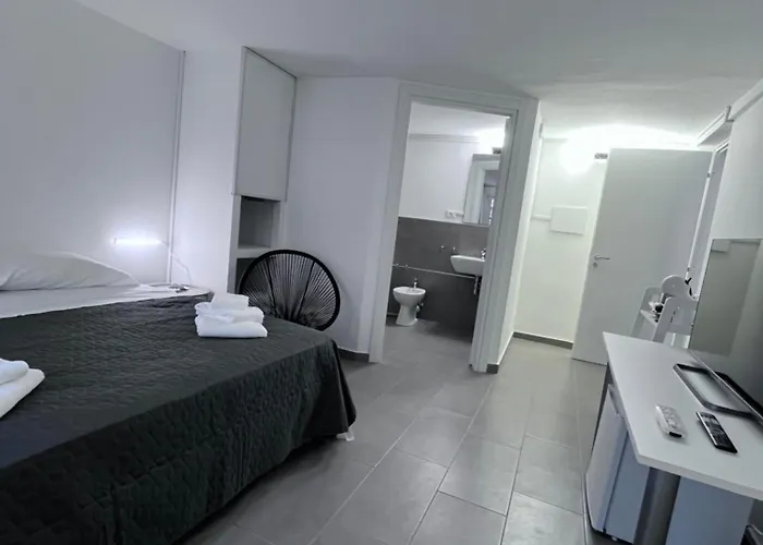 Residenza Margot Cosenza