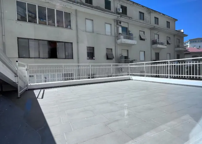 Residenza Margot Cosenza