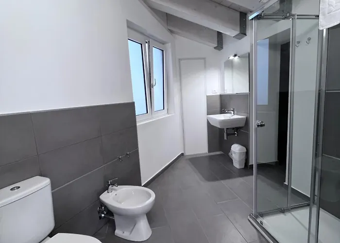 Residenza Margot Bed & Breakfast Cosenza