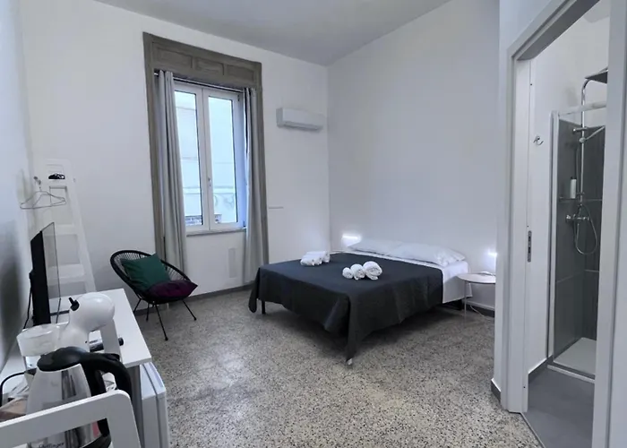 Panzió Residenza Margot 3*