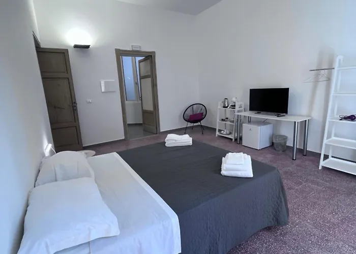 Residenza Margot Bed & Breakfast 3*