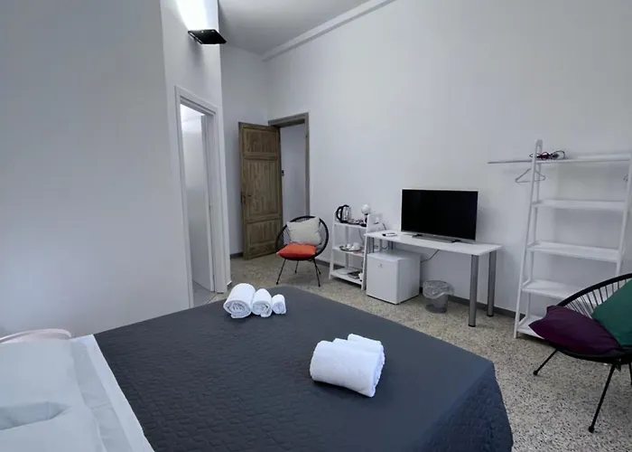 Residenza Margot 3*