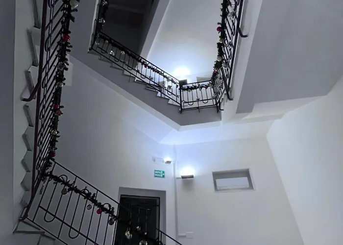 Residenza Margot 3* Cosenza